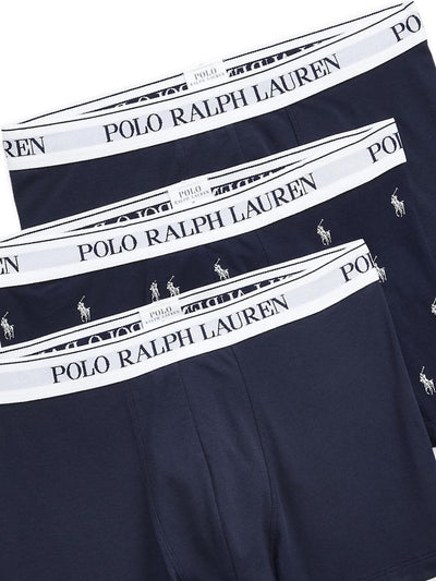 Polo Ralph Lauren Boxer Uomo Blu