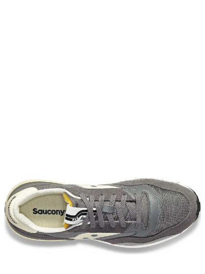 Saucony Sneakers Unisex Grigio/Crema