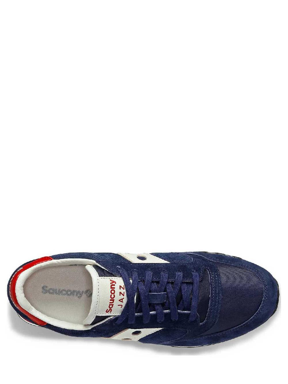 Saucony Sneakers Unisex Blu