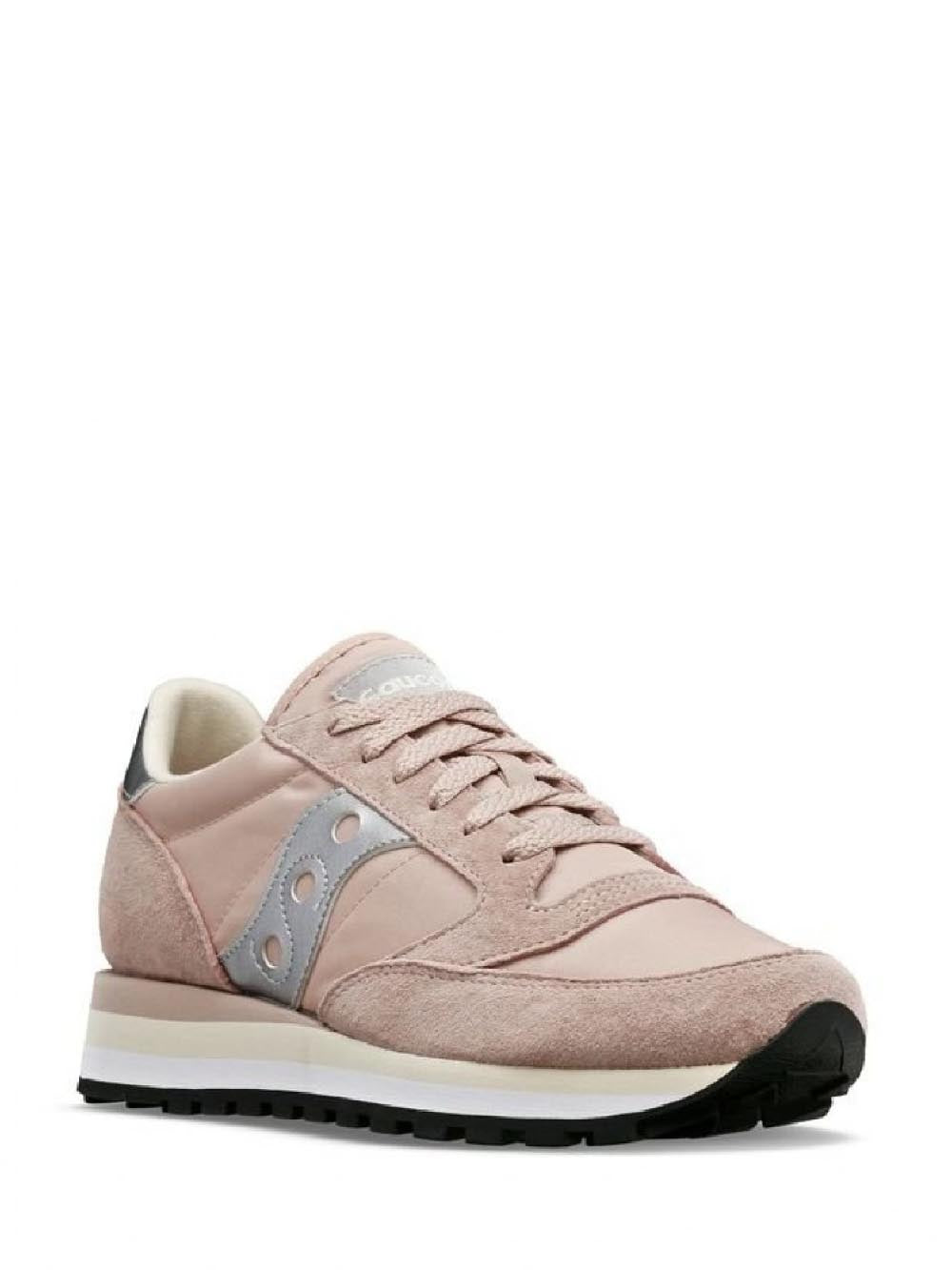 Saucony Sneakers Donna Rosa
