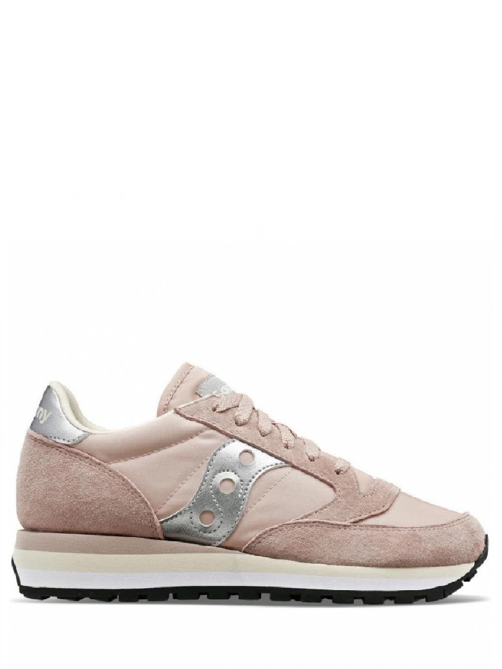Saucony Sneakers Donna Rosa