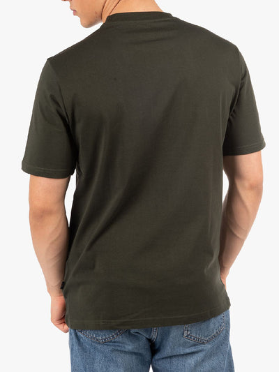Dickies T-shirt Unisex Verde